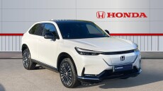 Honda E Ny1 150kW Advance 69kWh 5dr Auto Electric Hatchback